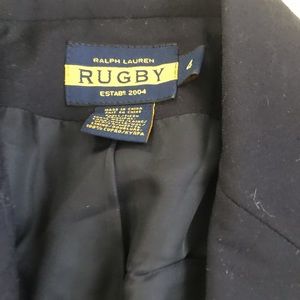 Rugby Ralph Lauren Jackets & Coats - Ralph Lauren Rugby navy blue jacket Rugby Ralph Lauren Jackets & Coats - Ralph Lauren Rugby navy blue jacket